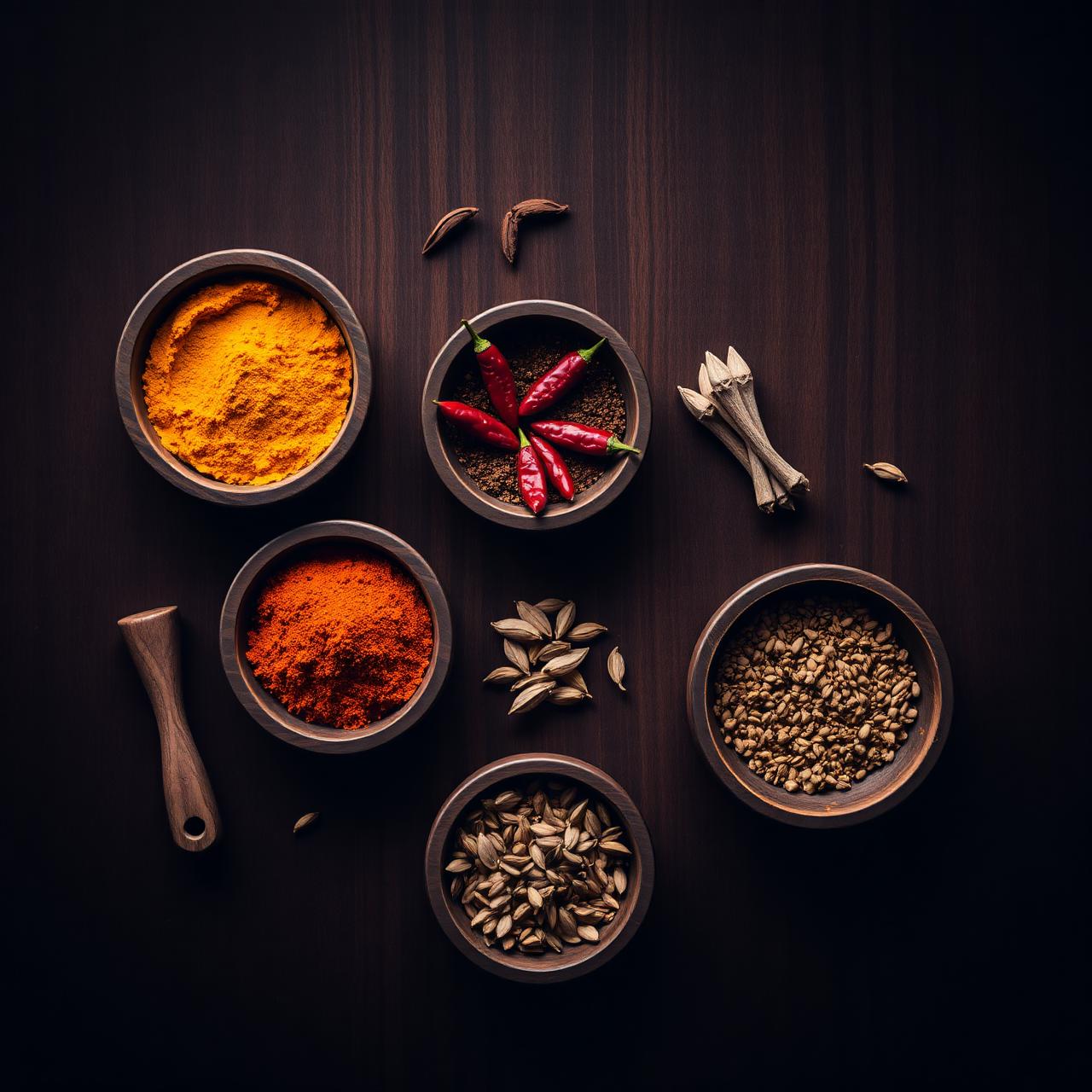 Spices